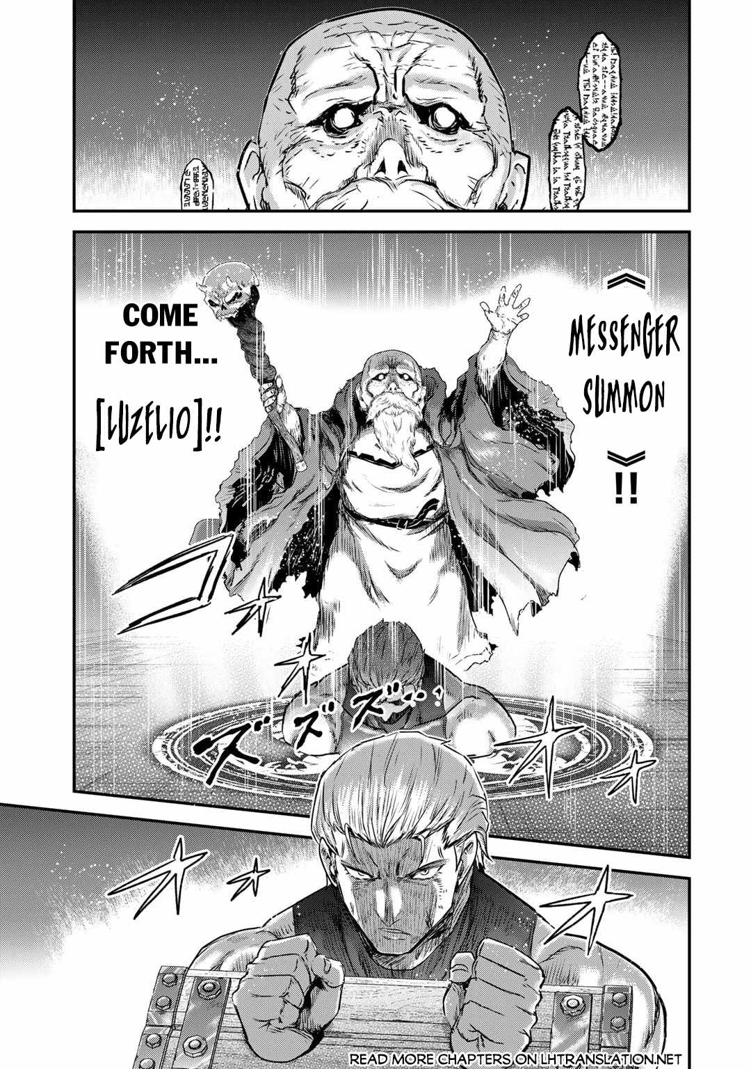 Tensei Shitara Ken Deshita Chapter 78 26